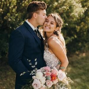 Meet your Posher, Justine